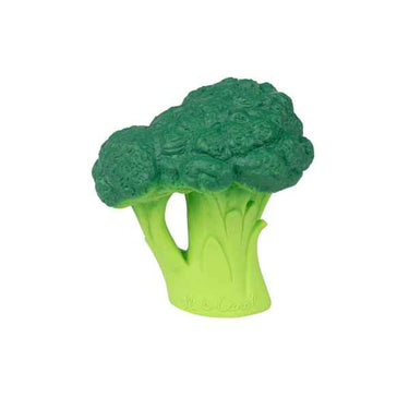 Brucy the Broccoli